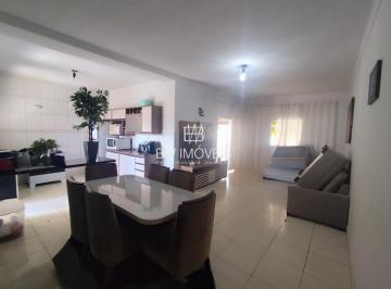 Casa · 160m² · 3 Quartos · 6 Vagas · Casa, 3Q 1 suíte, St Sônia Maria, Quintal amplo, Moradia ou Investimento