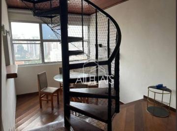 319cd9499899089ad51042aa2cadf7745ef9e49d · Apartamento Duplex com 1 dormitório à venda, 49 m² por R$ 1.030.000,00 - Vila Mariana - São Paulo/SP