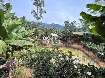 Rural · 132043m² · Sítio em Corupá, Bairro Pedra de Amolar Alto