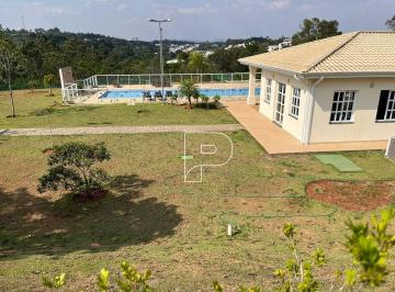 e7c03272a102fc2d7c393e11ca896a74a2c3769b · Terreno à venda, 744 m² por R$ 480.000,00 - Reserva Santa Maria Nature - Jandira/SP