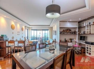 b2de610e1a521e286b2be8b88ffdbe6e6ffc9830 · Apartamento com 3 dormitórios à venda, 113 m² por R$ 870.000,00 - Planalto Paulista - São Paulo/SP