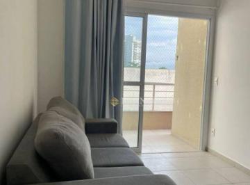 3c46dd9c1f54149738d90edbcb6357493137f398 · Apartamento com 2 dormitórios, 63 m² - venda ou aluguel - Jardim Bela Vista - Taubaté/SP