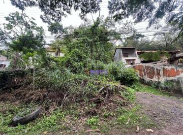 0b1c266b5a1f7ecbfa2c9383204647d634af273a · Terreno à venda, 750 m² por R$ 240.000,00 - Serra Grande - Niterói/RJ