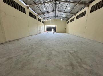 d12ded86e67eb97781005d71d97ce4bf68d01a39 · Galpão, 376 m² - venda por R$ 750.000,00 ou aluguel por R$ 8.000,00/mês - Santa Clara - Eusébio/CE