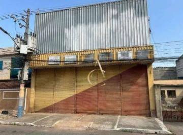 90b714a5808fe9b1230a93e4c208012f09c2c722 · GALPÃO COM MEZANINO PARA LOCAÇÃO - VILA EMIL - MESQUITA