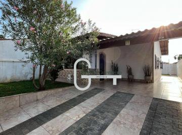 d4e36169b90a6488f3525d7f2ae5b9f3202ba282 · Casa com 2 dormitórios à venda, 129 m² por R$ 600.000,00 - Centro - Peruíbe/SP