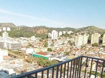 1970dd742ca340be7c8873c1fe78d75391ee3a8f · Apartamento com 1 dormitório à venda, 55 m² por R$ 249.000,00 - Fonseca - Niterói/RJ