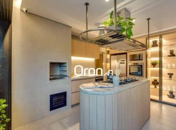 31bf308033ae39be5fbc472b5c29ce2be86fe2c8 · Apartamento à venda, 137 m² por R$ 1.304.000,00 - Jardim América - Goiânia/GO