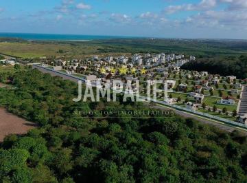 Terreno · 220m² · Condomínio Bosque do Sol – Lote para Repasse