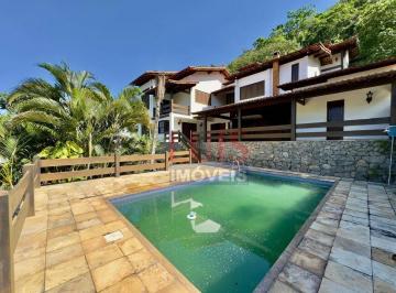 3ed19e6b68226b93409848dc7781d3c19818b65f · Casa com 5 dormitórios à venda, 483 m² por R$ 3.490.000,00 - Itacoatiara - Niterói/RJ