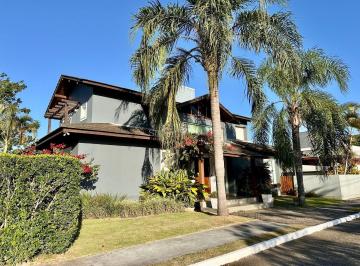 Casa · 452m² · 3 Quartos · Casa à venda - em Jurerê Internacional