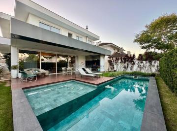 Casa · 450m² · 4 Quartos · Casa à venda - em Jurerê Internacional