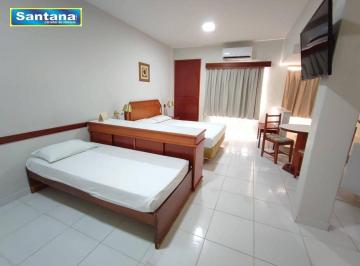 ad34a3665711a72160a3c8d2ee60f8ce1edaaaa1 · Apartamento com 1 dormitório à venda, 36 m² por R$ 110.000,00 - Do Turista - Caldas Novas/GO