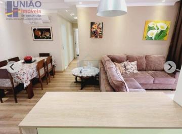 2887de343e62bbdd371acb71f5c9a6d3e6e07e09 · Apartamento com 3 dormitórios à venda, 92 m² por R$ 895.000,00 - Jardim Pau Preto - Indaiatuba/SP