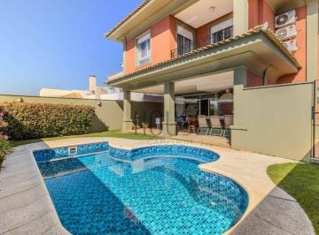 CAPA · Casa com 3 quartos à venda, 360 m²  - Condomínio Mont Blanc - Sorocaba/SP
