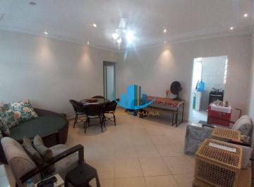 edc29805e2ff2c7c5cc3bd8eed7d02936d8554ba · Apartamento à venda, 86 m² por R$ 469.000,00 - Aparecida - Santos/SP