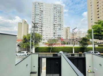 332cf2b21aa5427eb193798d14d92fb7fa4d5699 · Sobrado com 4 dormitórios à venda, 170 m² por R$ 1.260.000 - Chácara Inglesa - São Paulo/SP