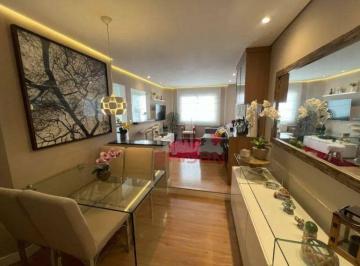 8dd3056142f2f685280e1004d447511abe5427b5 · Apartamento em Indianópolis com 54m²