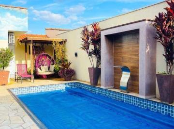 d75f73e7c1d01742ef11c9347168705f83ce4961 · Casa com 3 dormitórios à venda, no Jardim das Cerejeiras - Atibaia/SP - CA5861