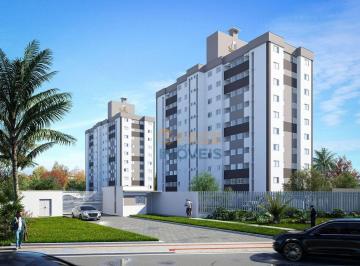 5c8659016052836be8003f77507f10a601a0c658 · Apartamento no Residencial Parque Universitário com 2 dormitórios à venda, 44,42 m² por R$ 277.413,9