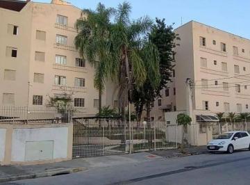 07410c6920c26c7b0589328f075294db90093142 · Apartamento à venda, 51 m² por R$ 218.500,00 - Vila São João - Sorocaba/SP