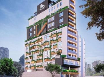 cf3658a767c8b3ef9ff337c6e5bc1a14b655a992 · Studio com 1 dormitório à venda, 16 m² por R$ 289.705,00 - Água Verde - Curitiba/PR