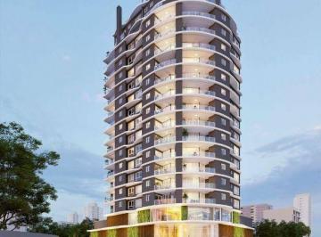 a857369788f3423aacecc1b4421839e5bd2a9ce9 · Cobertura à venda, 228 m² por R$ 3.193.024,57 - Cristo Rei - Curitiba/PR