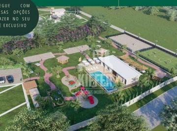 Lotes em condomínio em Niterói · Terreno à venda, 360 m² por R$ 249.900,00 - Várzea das Moças - Niterói/RJ