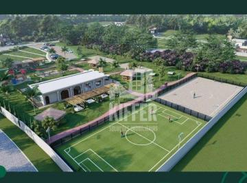 Lotes a venda em condomínio em Niterói · Terreno à venda, 400 m² por R$ 289.900,00 - Várzea das Moças - Niterói/RJ
