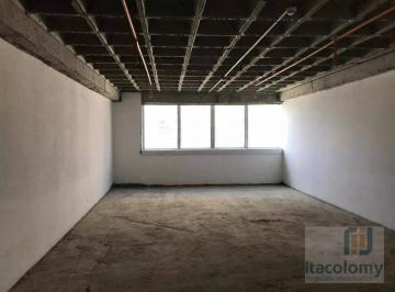 e0779d72cd9d1f4aadb6f29c358fd706c27dd218 · Sala à venda, 66 m² por R$ 600.000,00 - Alphaville - Barueri/SP