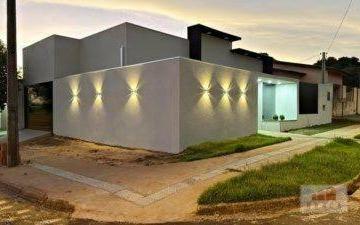 0b892cfc9043b340c32b3d747a5f6d9ebba6c66c · Casa com 3 dormitórios à venda, 84 m² por R$ 350.000 - Eco Park Lv - Navirai/MS