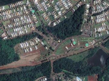 71268f248a28aae40ac440429382c49f7f91031f · Terreno à venda, 504 m² por R$ 695.000,00 - Alphaville - Ribeirão Preto/SP