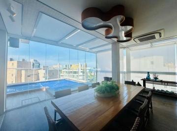 65968a3cc05033fcf3877c08a31893e32ca643a4 · Cobertura com 4 suítes à venda, 311 m² - Riviera de São Lourenço - Bertioga/SP