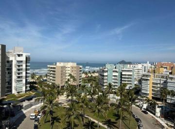 6c8200e5afb3bc4286d168fdaf8ae36f756e769e · Apartamento com 3 suítes à venda, 137 m² - Riviera de São Lourenço - Bertioga/SP