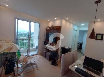 d65bf74c70033a10c86217b2b5d01ec95027884c · Apartamento com 2 dormitórios à venda, 45 m² por R$ 400.000,00 - Centro - Niterói/RJ