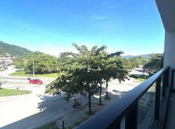 c03403b3801ff6e991f68c99d9e6913ae9eac950 · Apartamento com 1 dormitório à venda, 48 m² por R$ 600.000,00 - Praia de Pernambuco - Guarujá/SP
