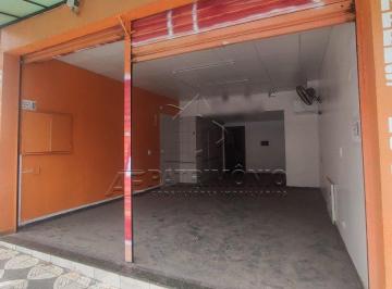Casa · 334m² · 3 Quartos · SOBRADO COMERCIAL CENTRO SOROCABA