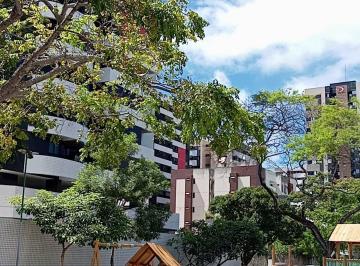 Apartamento de 3 quartos, Maceió · Vendo Apt. no Edf. Malbec, 03 quartos, 02 suítes, 95m2 Corredor Vera Arruda