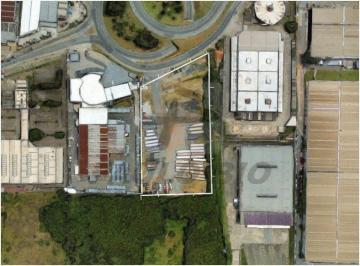 Terreno · 11876m² · Terreno para aluguel - no Jardim Santa Cecília