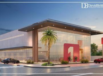 Comercial · Araçá Street Mall - Lojas Comerciais no Bairro SIM - Feira de Santana-BA