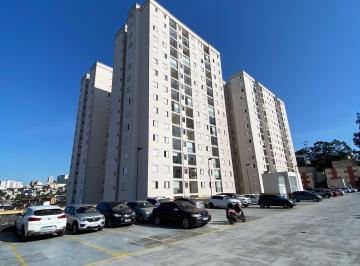 Apartamento de 3 quartos, Diadema · Apartamento para venda em Diadema 