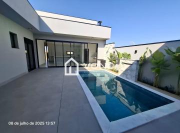 Foto 06 · Casa de luxo em condomínio: 3 quartos, 3 suítes, 2 salas, 4 banheiros, 192m² - Jardim Residencial Do