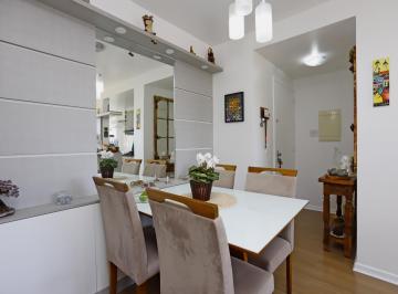 Apartamento · 64m² · 3 Quartos · 1 Vaga · Apartamento, 03 Dormitórios, 02 Banheiros, 63m², Bairro Jardim Itu