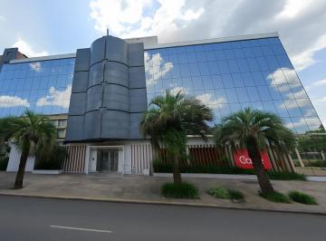 Casa · 3450m² · 4 Quartos · PRÉDIO COMERCIAL - COMPOSTO DE TÉRREO + 3 PAVIMENTOS