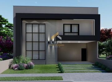 0 · casa à venda em Parque Olívio Franceschini