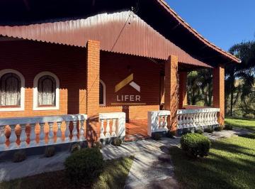 0 · Sítio à Venda em Morungaba com 19.000 m², Casa, Edícula, Área Gourmet e Campo de