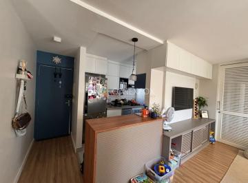 0 · Apartamento a venda no condominio Avalon com 3 quartos no Santa Genebra