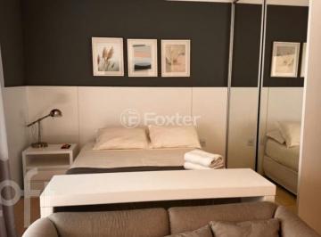 299bc21a · Kitnet / JK / Studio, 1 dormitórios, 45.39 m², em Campeche