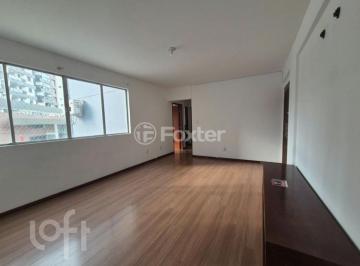 6ce4b17d · Apartamento, 3 dormitórios, 89.4 m², em Trindade