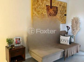 cbf5803b · Apartamento, 1 dormitórios, 42.83 m², em Campeche